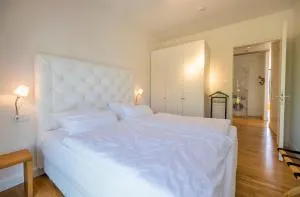 Lindauer Luxus-Domizile I + II - Äschach