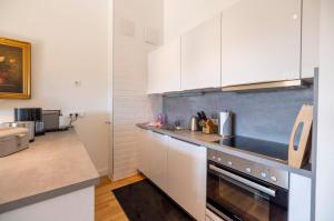 Lindauer Luxus-Domizile I + II