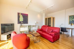 Lindauer Luxus-Domizile I + II