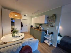 cosy condo Gdynia