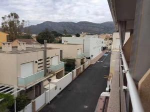 Playa Morro de Gos ROMERAL 2