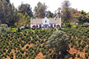 The Manor at Ngorongoro