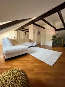 Riverside Villa Avo - Apartment Sara - Plužnje