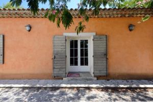 Villas La Petite Maison - Mas des Sous Bois : photos des chambres