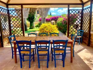 VIlla Sunlight Sardegna img38