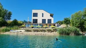 Vila FERIE - Dunakiliti