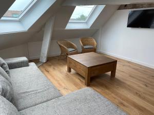 Opale Villa Appartement dans villa architecte 200m de la plage - minimum 2 nuits