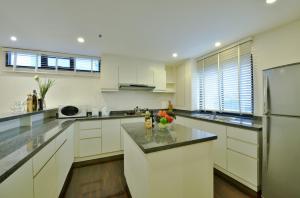 Abloom Exclusive Serviced Apartments