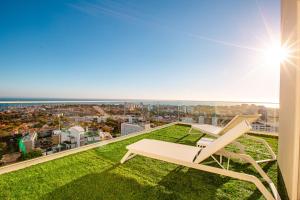 Equador Penthouse by Olala Homes