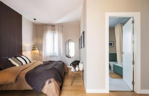 TANAMI - Two bedroom apartment in Chamberí