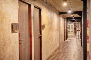 The Entaneer Poshtel