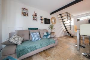 Appartements Les Petits Plats De Cordelia : photos des chambres