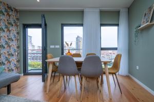 Trindade Duplex by Amber Star Rent