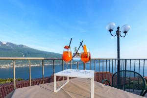 Residence Ruculì - Ruculì Hospitality