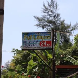 P&G leampom hotel - Ban Sai Mat