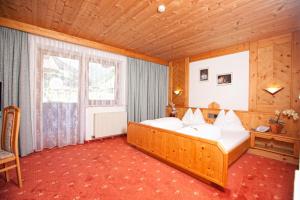 Appartementhaus zum Holzknecht am See