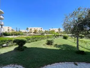 قرية سيدى كرير القوات المسلحة Chalet ground floor Kreer Armed forces Resort North coast k34 شاليه أرضى ثلاث غرف قرية سيدى كرير ق م For Egyptians families only - 西迪基里尔