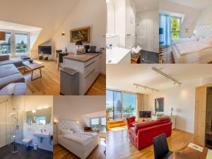 Lindauer Luxus-Domizile I + II