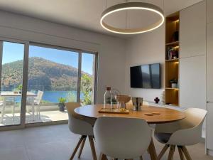 Thea Luxury Apartment