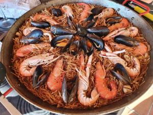 1216 THALASSA Estudio - Apivend Immo