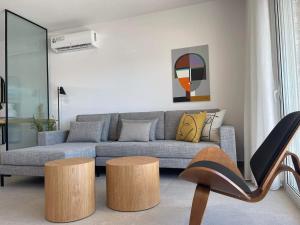 Thea Luxury Apartment