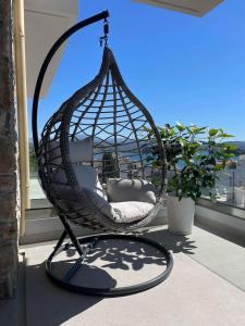 Thea Luxury Apartment