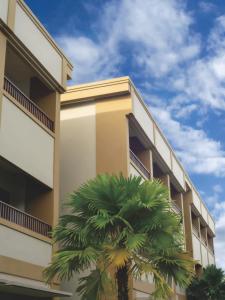 Sima Hotel Kuta Lombok