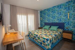 Double Room - Ground Floor room in Adiafa