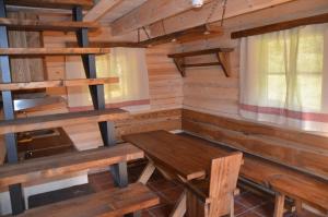 Tõrvaaugu Holiday Homes