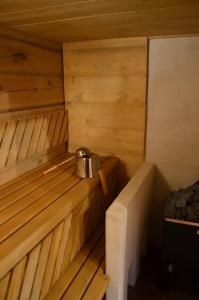 Tõrvaaugu Holiday Homes