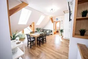 Apartament Pastorówka - 皮什