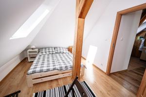 Apartament Pastorówka