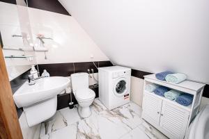 Apartament Pastorówka