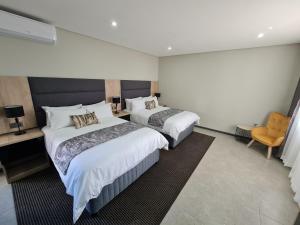 Luxe on Ridge Boutique Hotel