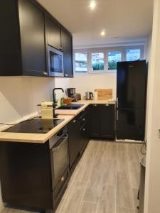 Appartements Cavalaire Sur Mer : photos des chambres