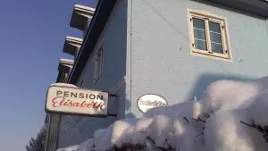 Pension Elisabeth - Rooms & Apartments - Langwied
