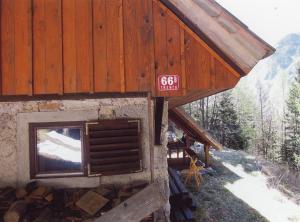 Architect`s Cottage - serenity and greenery in the highlands