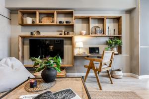 AZANDE- Two Bedroom apartment in Almagro