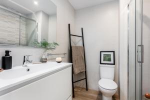 AZANDE- Two Bedroom apartment in Almagro