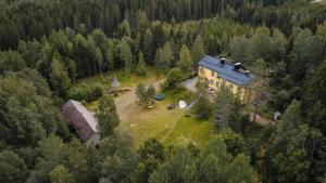 Villa Ora’s Majatalo