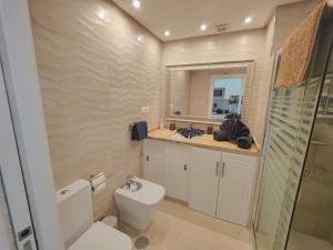 Santa-Clara-Blue Horizon Front Line Apartment BY NAMASTE ELITE