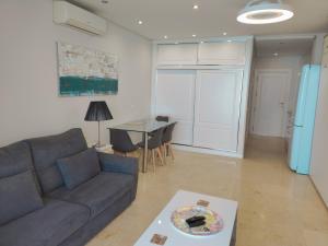 Santa-Clara-Blue Horizon Front Line Apartment BY NAMASTE ELITE