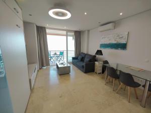 Santa-Clara-Blue Horizon Front Line Apartment BY NAMASTE ELITE