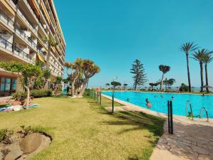 Santa-Clara-Blue Horizon Front Line Apartment BY NAMASTE ELITE