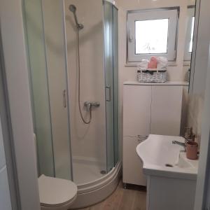 Studio apartman Mare