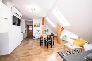 Apartament Pastorówka