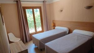 Hotels Scopa Rossa : photos des chambres