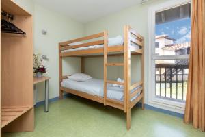 Villages vacances Village Vacances Le Junka : photos des chambres