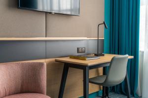 Hotels Holiday Inn Reims Centre by IHG : photos des chambres