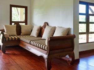 Sara Beachfront Boutique Resort